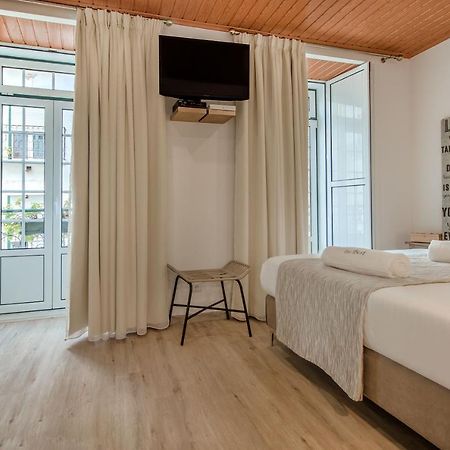 Alfama The Best Lisbon Room photo
