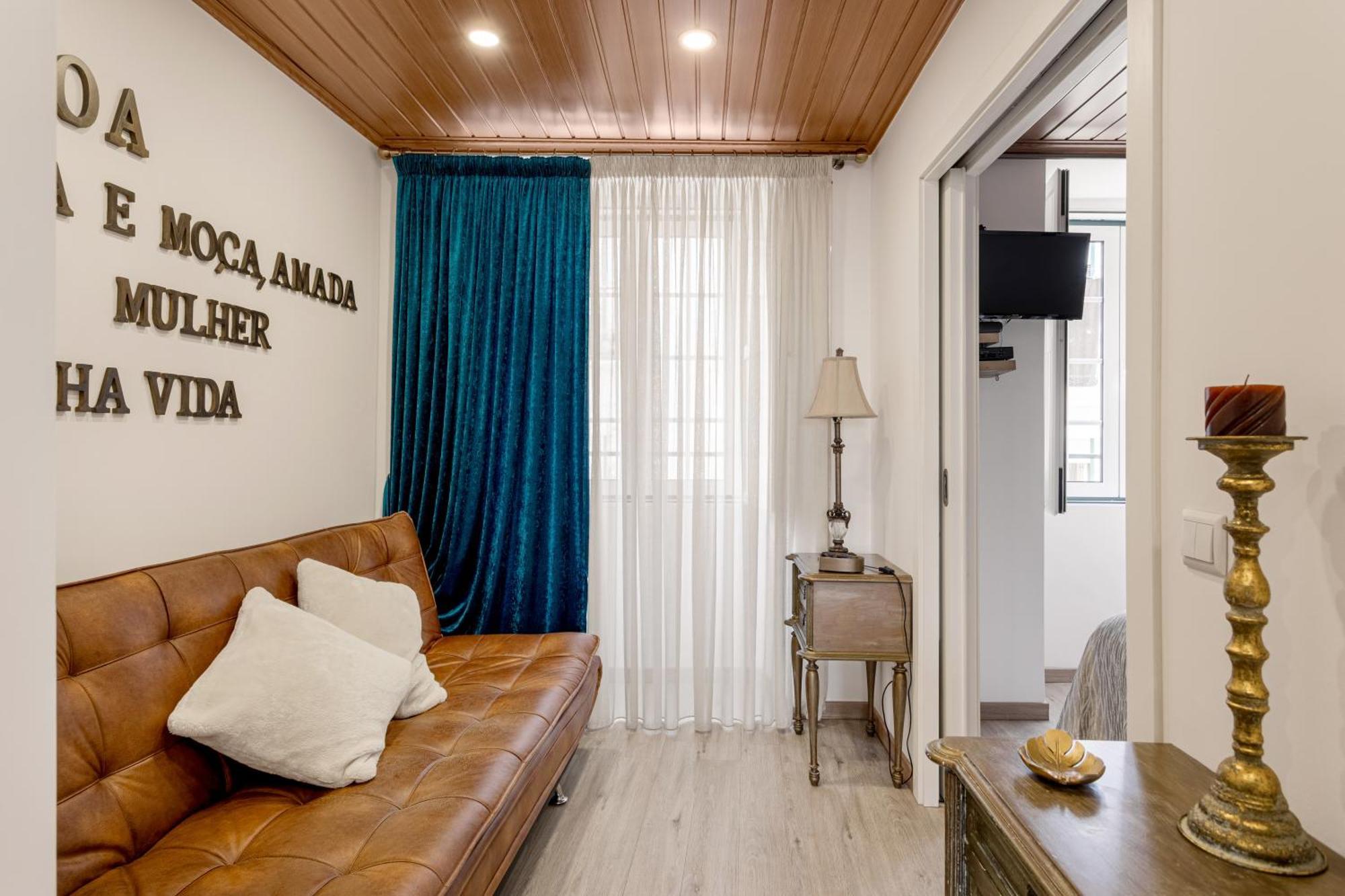 Alfama The Best Lisbon Room photo