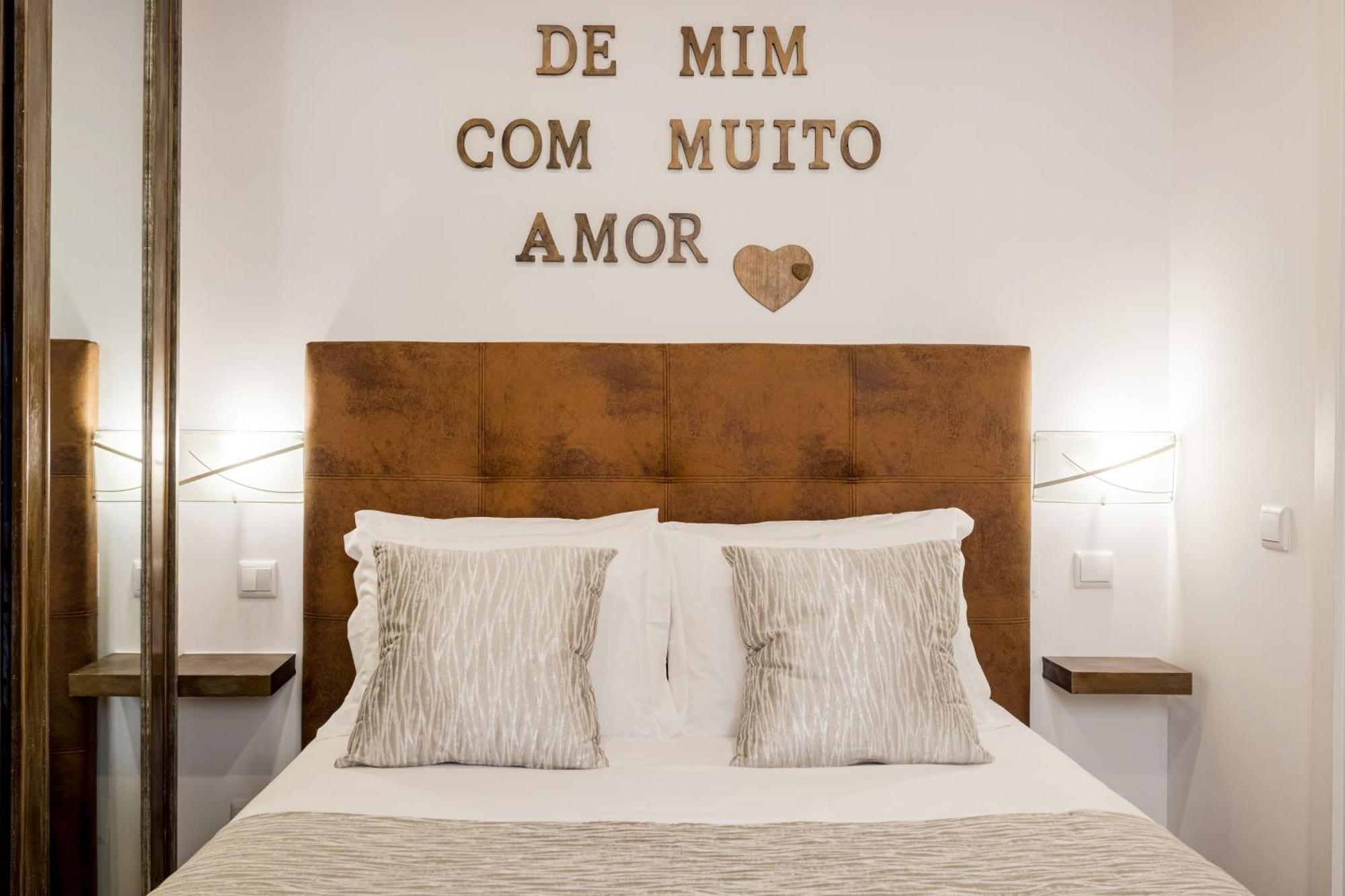 Alfama The Best Lisbon Room photo