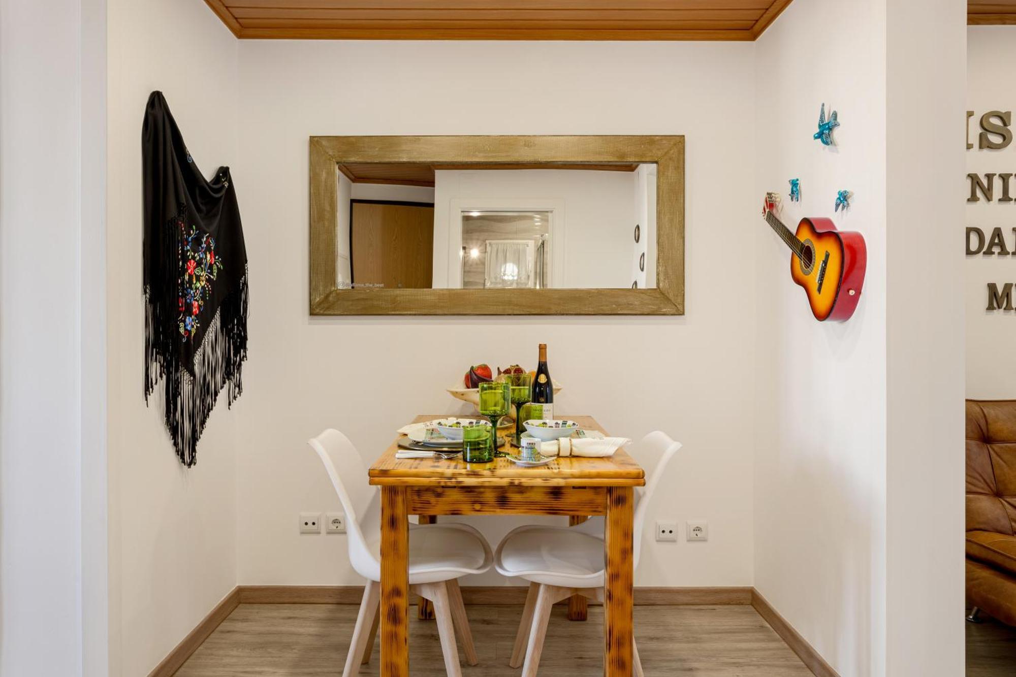 Alfama The Best Lisbon Room photo